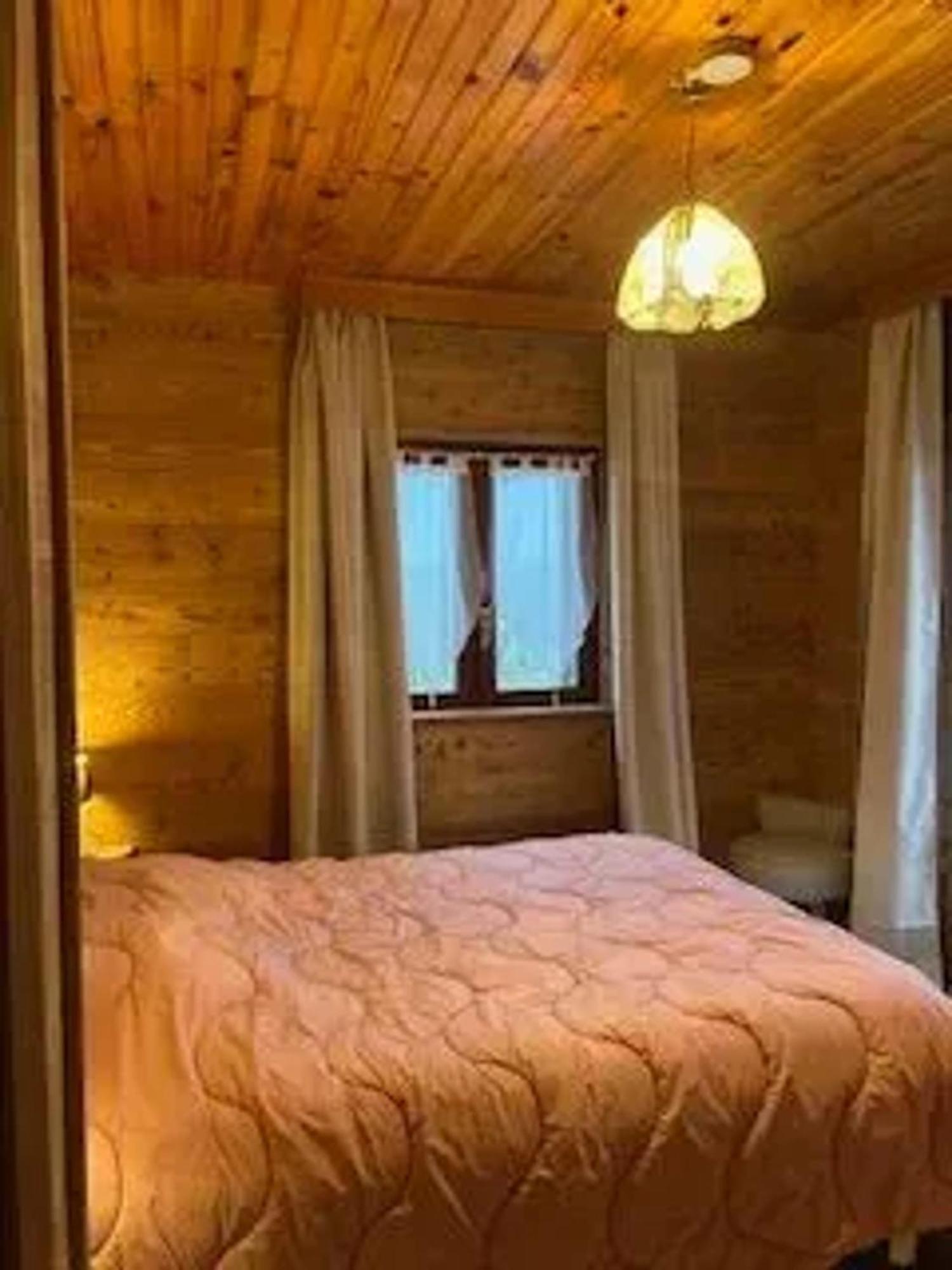 Maison Charmante A Girmont-Val-D'Ajol Avec Vue Sur La Montagne エクステリア 写真