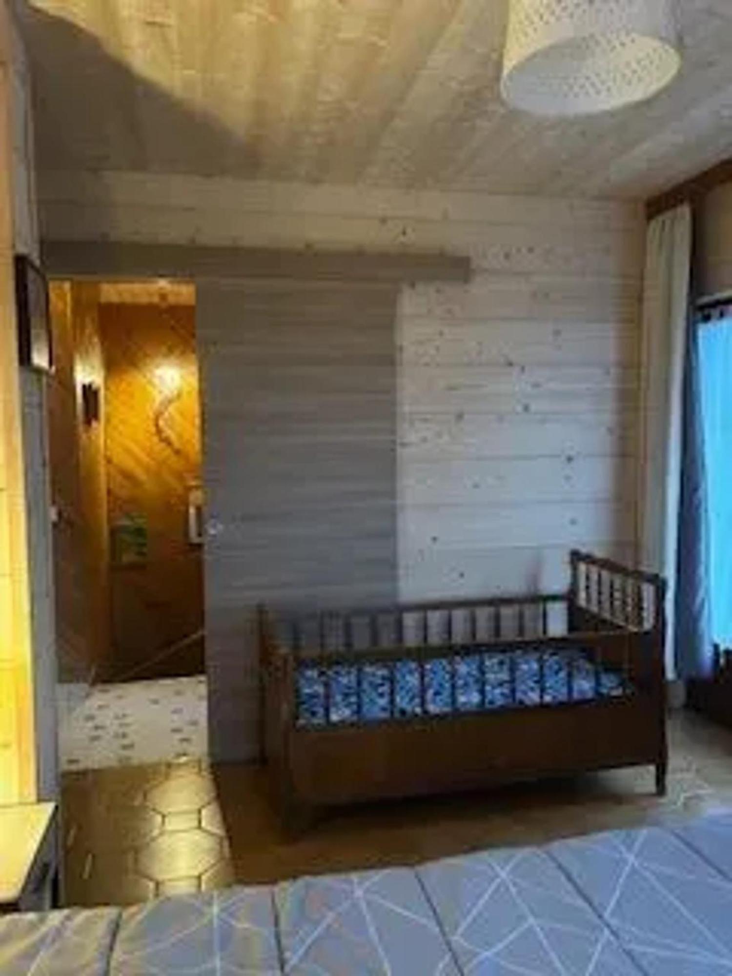 Maison Charmante A Girmont-Val-D'Ajol Avec Vue Sur La Montagne エクステリア 写真