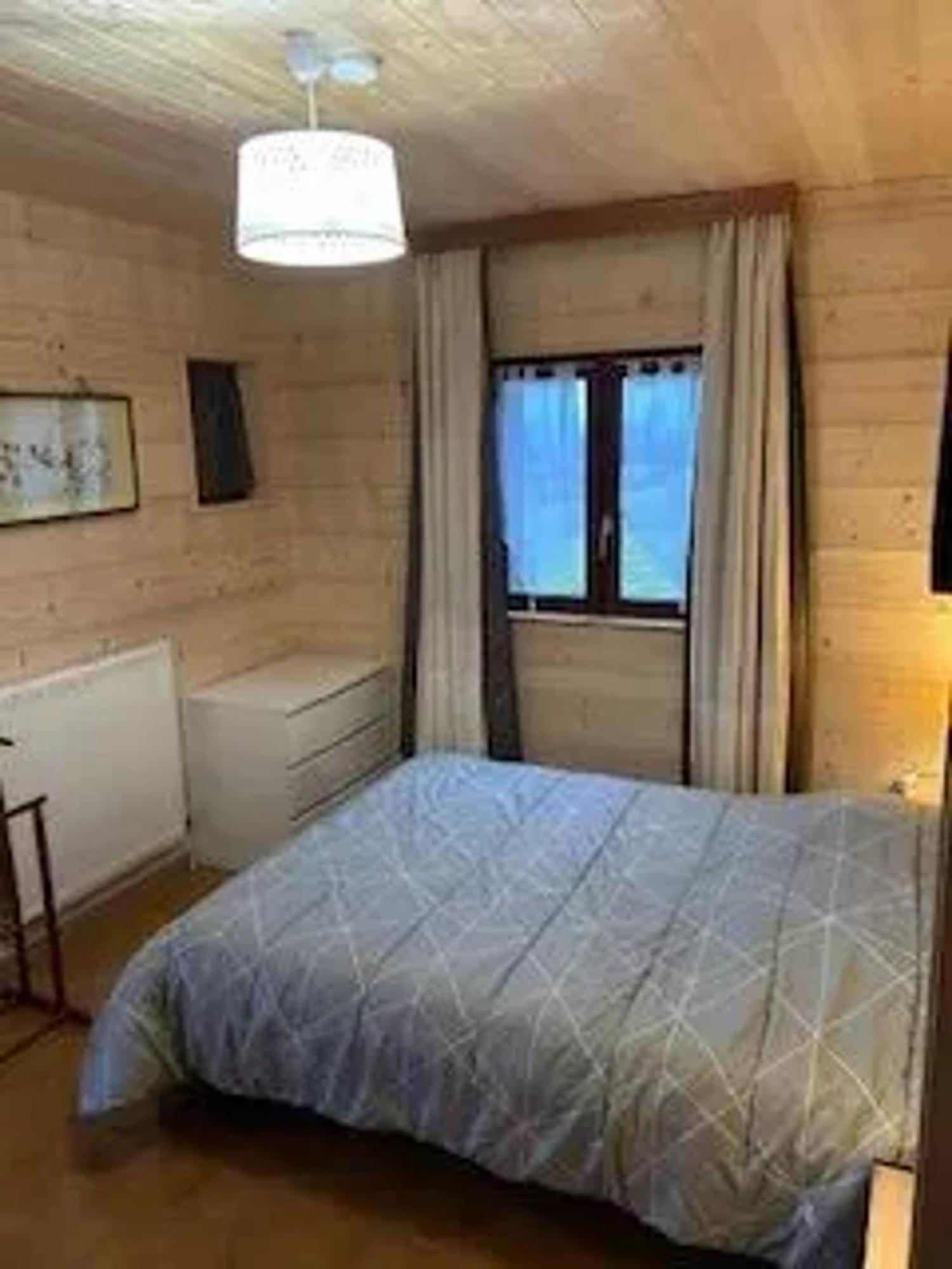 Maison Charmante A Girmont-Val-D'Ajol Avec Vue Sur La Montagne エクステリア 写真