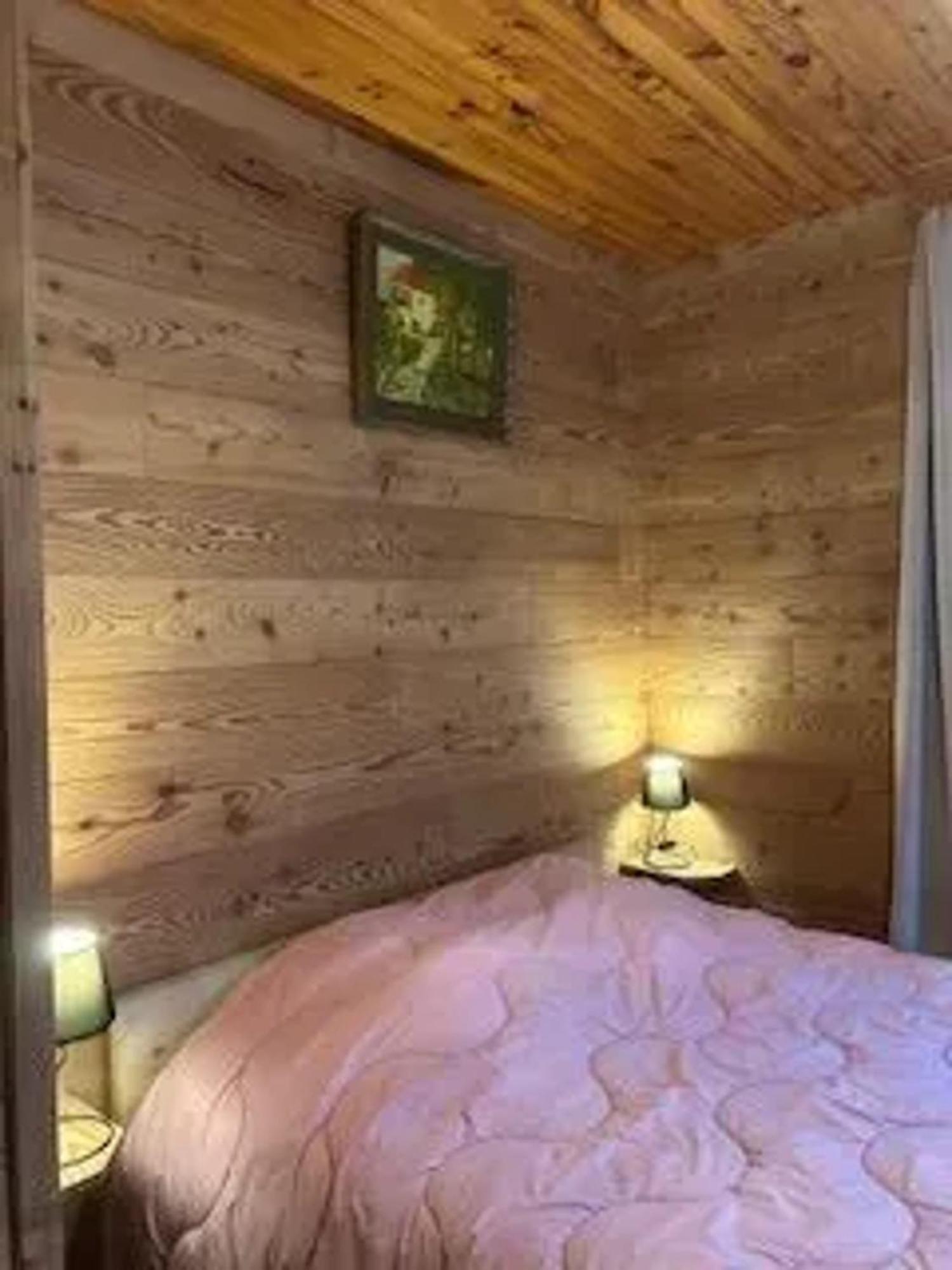Maison Charmante A Girmont-Val-D'Ajol Avec Vue Sur La Montagne エクステリア 写真